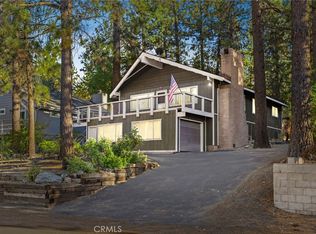 5771 Heath Creek Dr, Wrightwood, CA 92397
