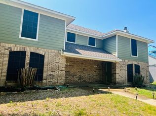 7531 Tournament Rd, Frisco, TX 75035