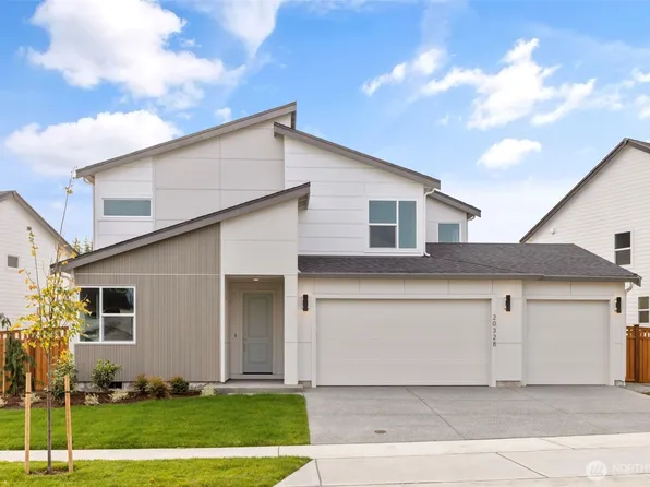 20328 146th Street Ct E #704, Bonney Lake, WA 98391