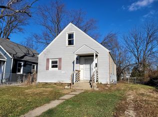 2298 Delbert Rd, Columbus, OH 43211