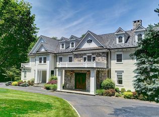 802 N Salem Rd, Ridgefield, CT 06877