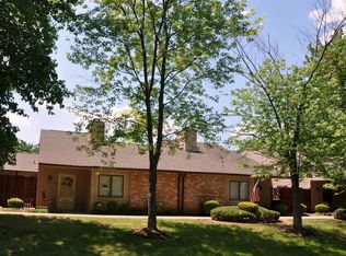 402 Windward Dr SW, Roanoke, VA 24014