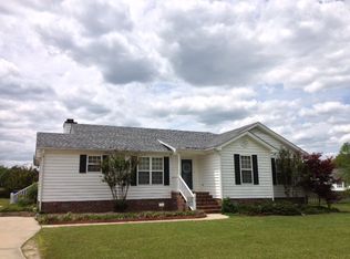 105 Laurel Spring Dr, Nashville, NC 27856