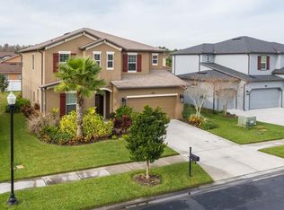 4532 Scarlet Loop, Zephyrhills, FL 33544