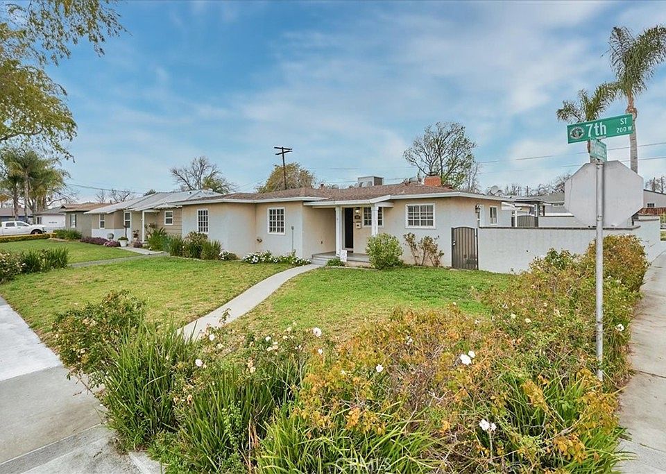 333 W 7th St, Upland, CA 91786 Zillow
