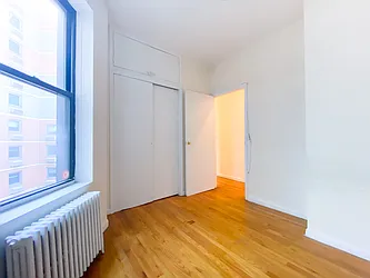 Rented by City Connections Realty