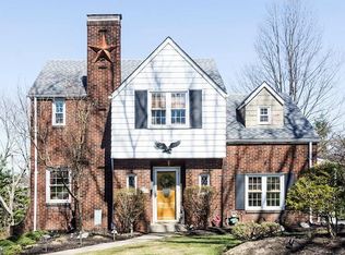 4620 W Barlind Dr, Pittsburgh, PA