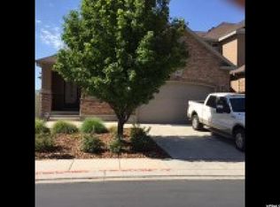 3437 W Mount Cortina Way, Riverton, UT 84065