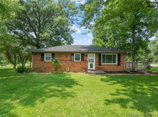 12155 Jay St NE, Palmyra, IN 47164