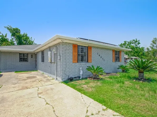 14071 Linden St, New Orleans, LA 70128