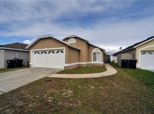 9843 Flynt Cir, Orlando, FL 32825