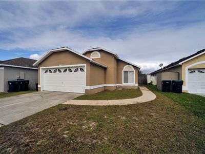 9843 Flynt Cir, Orlando, FL, 32825