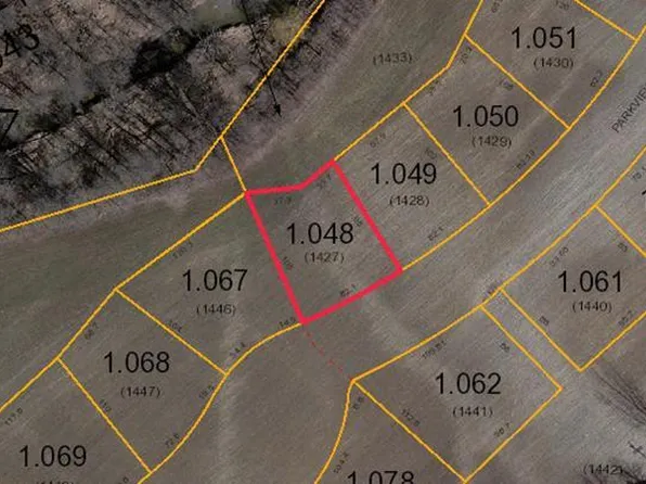 322 Parkview Dr, Bluffton, OH 45817