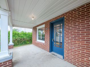 512 Transit Ave, Columbia, TN 38401