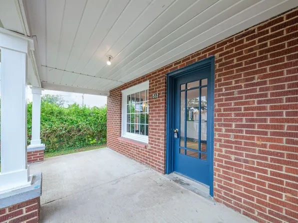 512 Transit Ave, Columbia, TN 38401