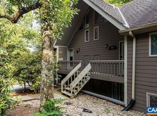 461 Three Ridges #461, Roseland, VA 22967