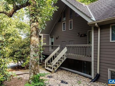 461 Three Ridges #461, Roseland, VA, 22967