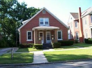 712 E Spring St, Boonville, MO 65233