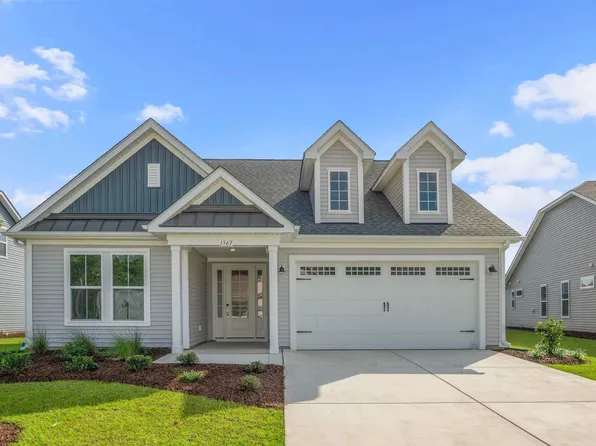 1567 Breakwater Dr., Little River, SC 29566