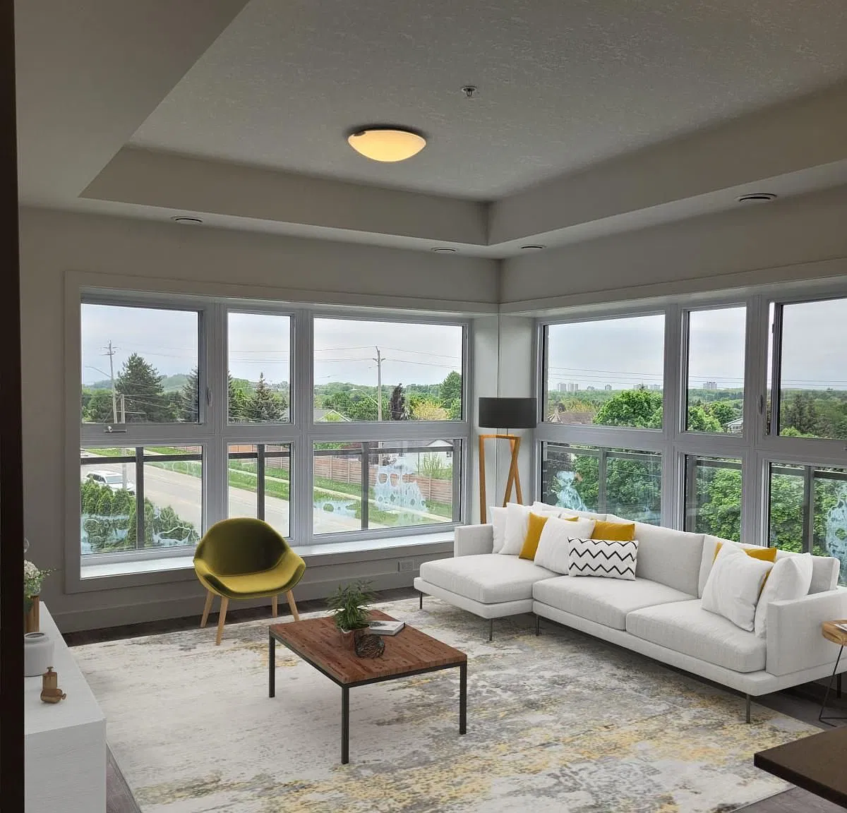 2 bed, $2,350 — Photo 2