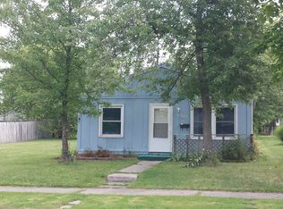 5215 Webster St, Fort Wayne, IN 46807