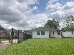 3543 Charleston St, Houston, TX 77021