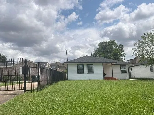 3543 Charleston St, Houston, TX 77021
