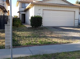 1265 E Radbard St, Carson, CA 90746