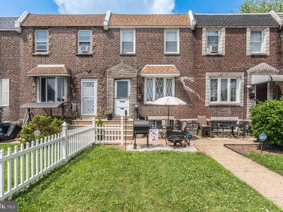 3404 Hartel Ave, Philadelphia, PA, 19136
