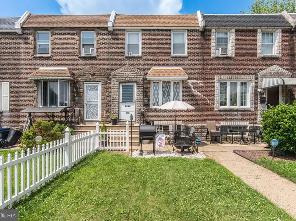 3404 Hartel Ave, Philadelphia, PA 19136