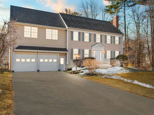 3 Greenleaf Drive, Seabrook, NH 03874
