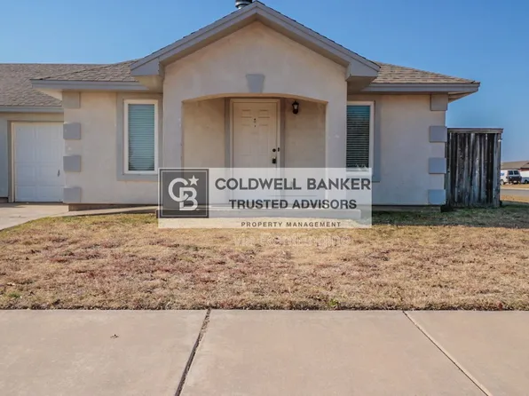 2401 87th St Unit A, Lubbock, TX 79423