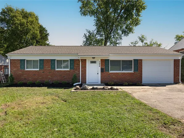 1530 S Alex Rd, Dayton, OH 45449