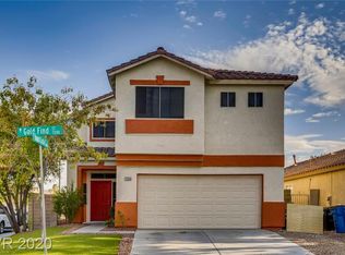 7253 Gold Find Ct, Las Vegas, NV 89130
