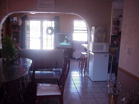Dinning/Kitchen/Den