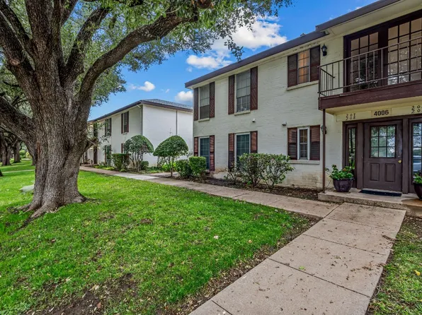 4006 Ridglea Country Club Dr APT 207, Fort Worth, TX 76126