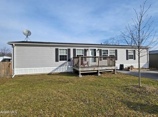 306 Skyline Dr, Duncansville, PA