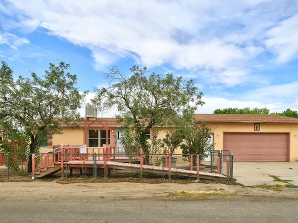 2620 Lucero Rd SW, Albuquerque, NM 87105
