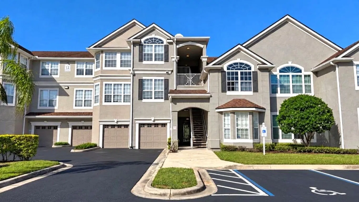Resort-Style Living! Stunning 2-Bed, 2-Bath Condo in MetroWest | Move-in Ready! — Photo 1