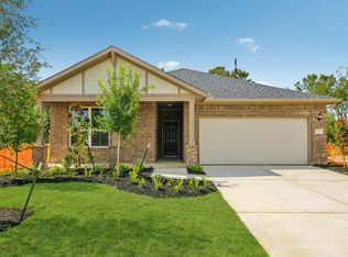 20715 Seville Courtyard Ln, Tomball, TX 77377