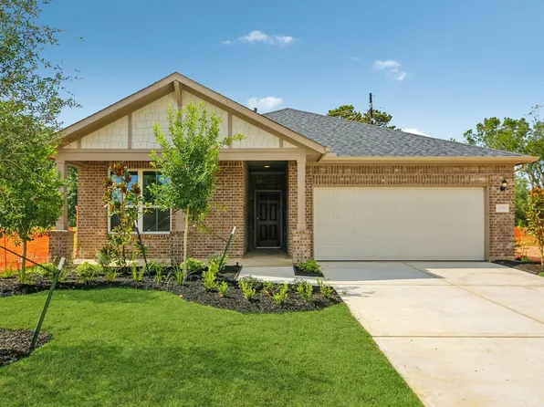 20715 Seville Courtyard Ln, Tomball, TX 77377