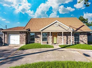 3917 W Esplanade Ave N, Metairie, LA 70002