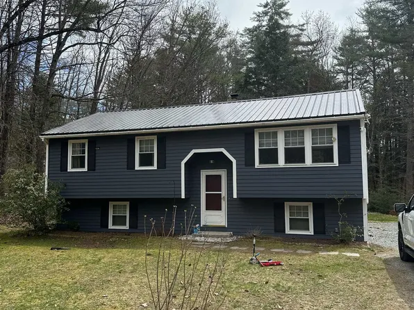 469 Tanglewood Drive, Henniker, NH 03242