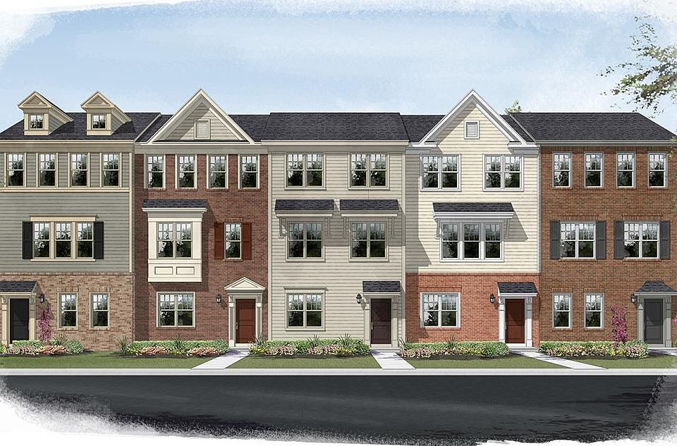 Located on 0096 in Jacobs Forest in Severn, MD