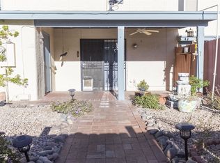 2668 W Avenida Azahar, Tucson, AZ 85745