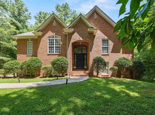 100 Autumn View Dr, Sterrett, AL 35147