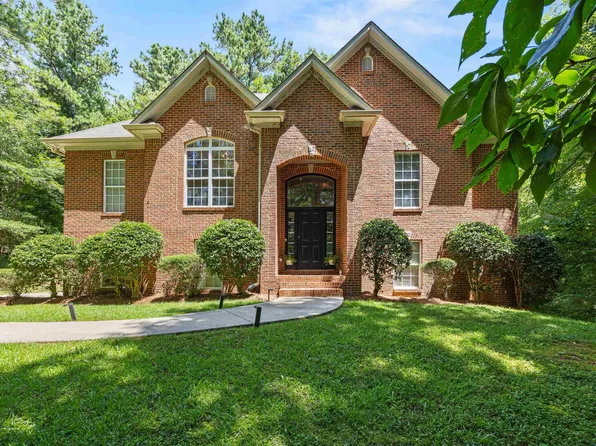 100 Autumn View Dr, Sterrett, AL 35147