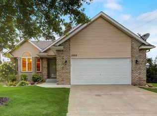 1555 132nd Ln NW, Coon Rapids, MN 55448