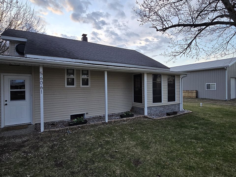 1st image of 56061 Frances Ave