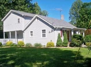234 Ridgedale Dr, Martinsville, VA 24112